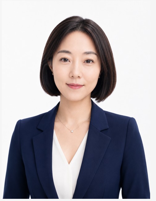 AI 강사 김은서 프로필 사진